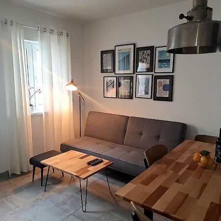 Apartman Matusan Palit55 راب المظهر الخارجي الصورة
