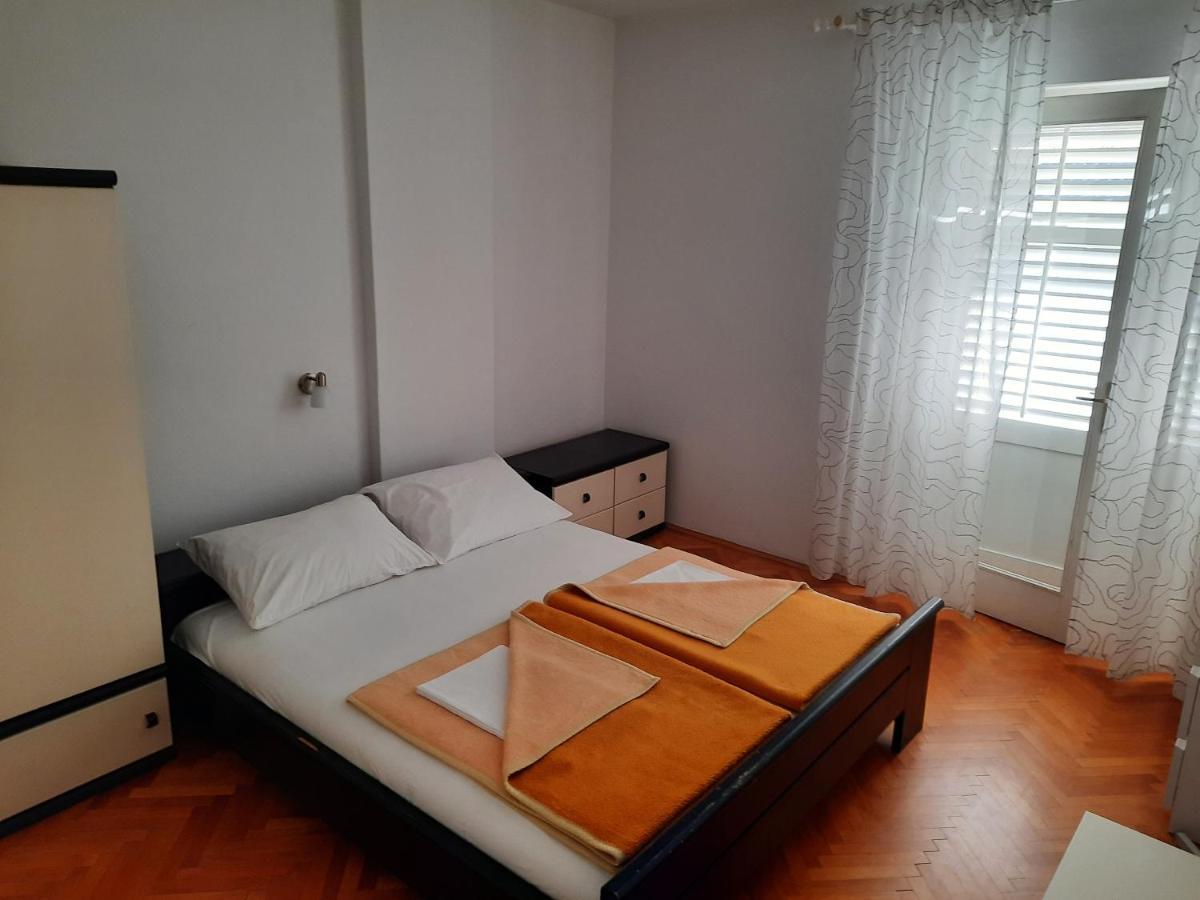 Apartman Matusan Palit55 راب المظهر الخارجي الصورة