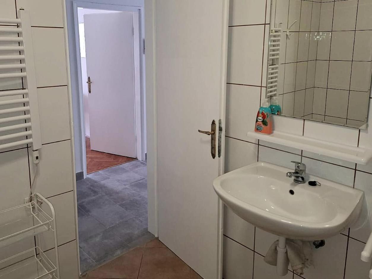 Apartman Matusan Palit55 راب المظهر الخارجي الصورة