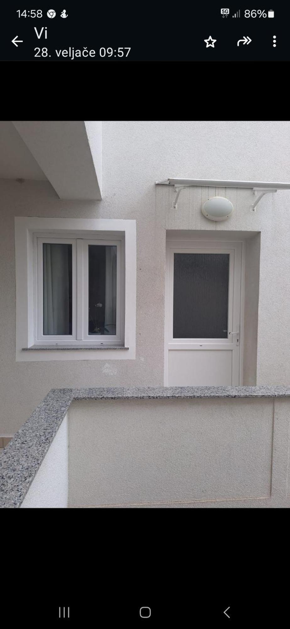 Apartman Matusan Palit55 راب المظهر الخارجي الصورة