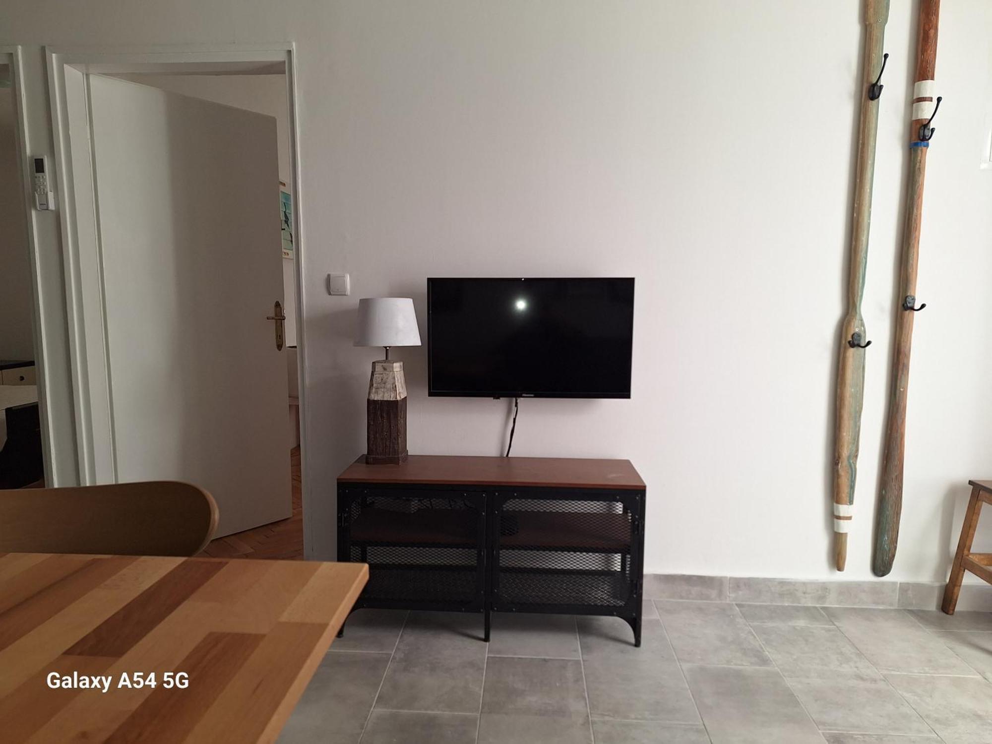 Apartman Matusan Palit55 راب المظهر الخارجي الصورة