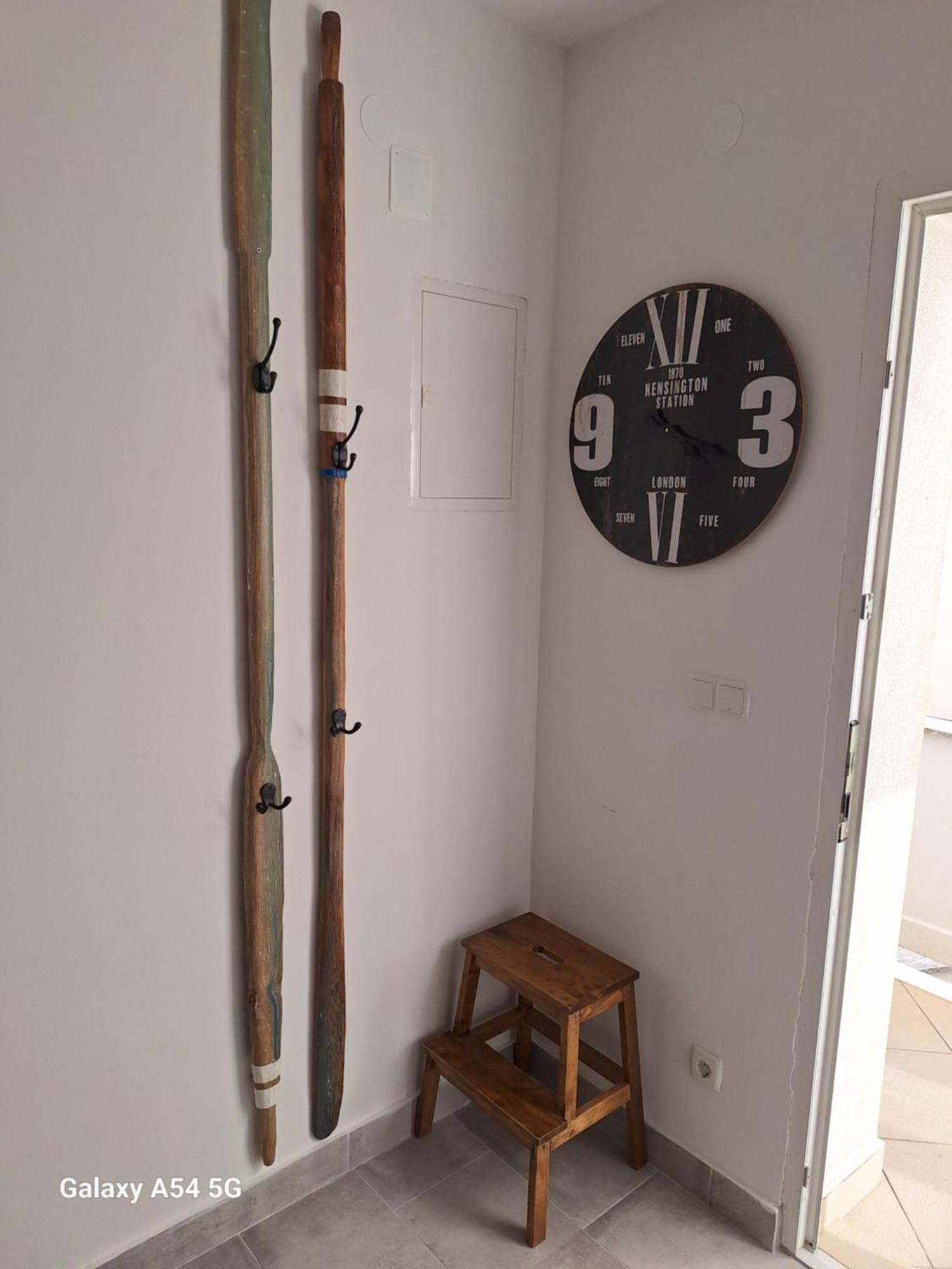 Apartman Matusan Palit55 راب المظهر الخارجي الصورة