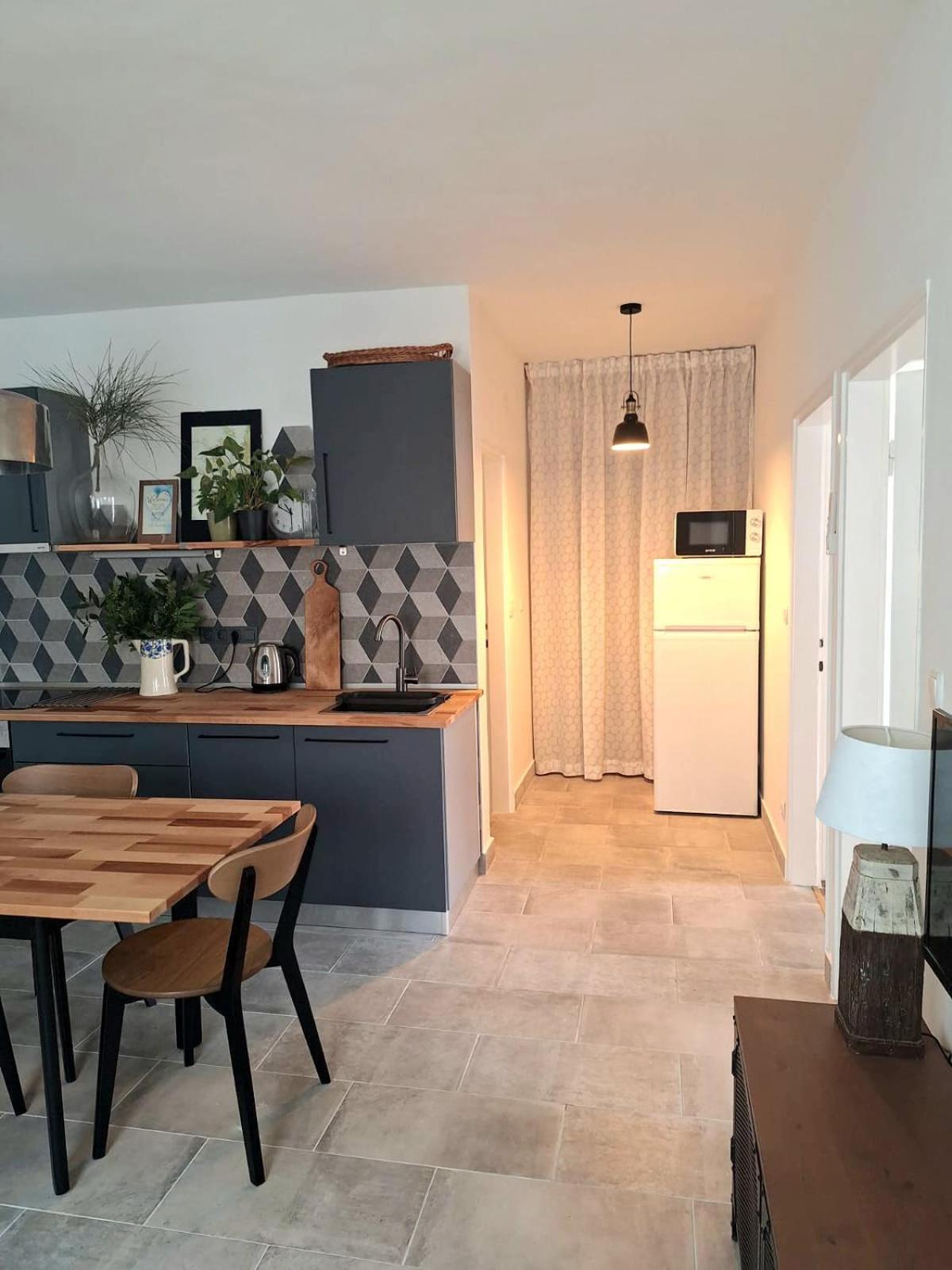 Apartman Matusan Palit55 راب المظهر الخارجي الصورة